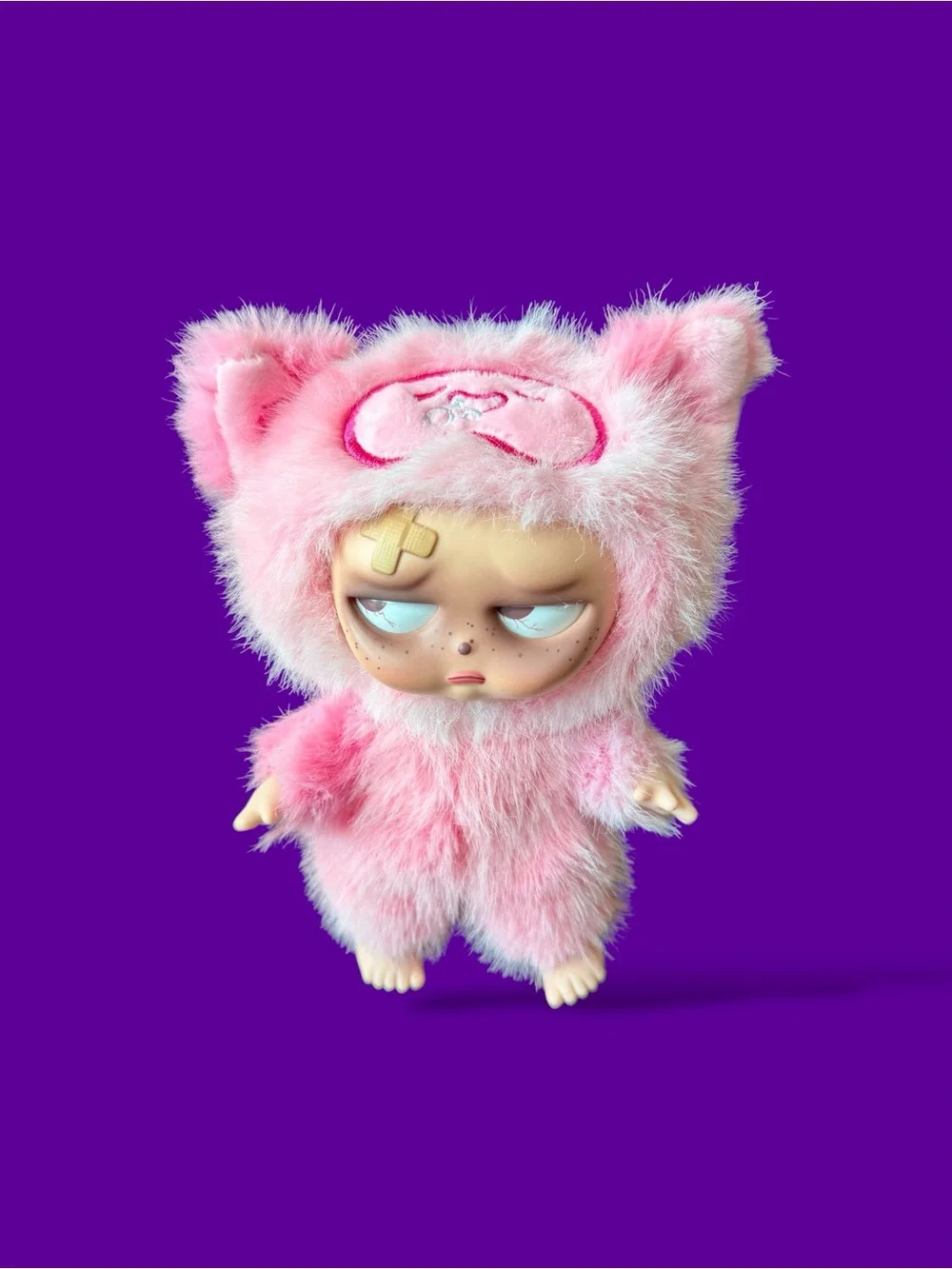 GRUMPIPI boxhunt whispers
